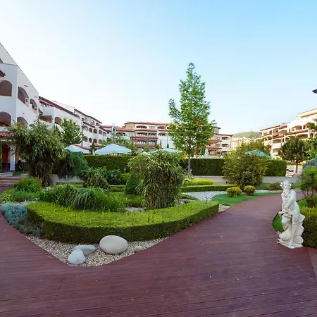 Grande Mia Casa سفيتي فلاس