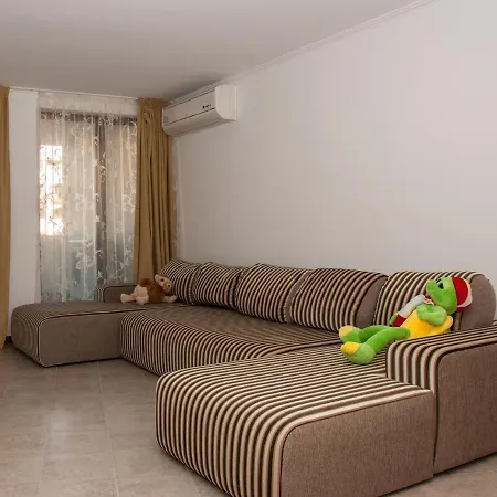 Grande Mia Casa * سفيتي فلاس