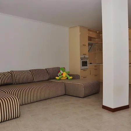Grande Mia Casa سفيتي فلاس