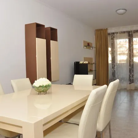 شقة Grande Mia Casa سفيتي فلاس