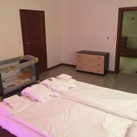 شقة Grande Mia Casa *