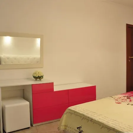 Grande Mia Casa شقة *
