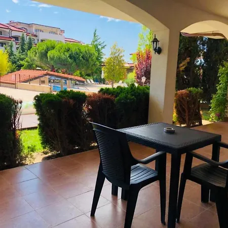 Grande Mia Casa * سفيتي فلاس