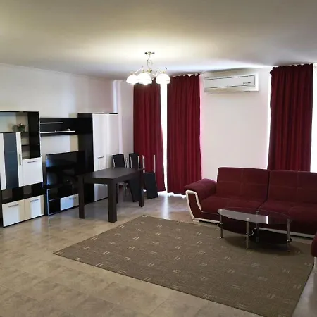 شقة Grande Mia Casa