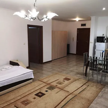 Grande Mia Casa * سفيتي فلاس