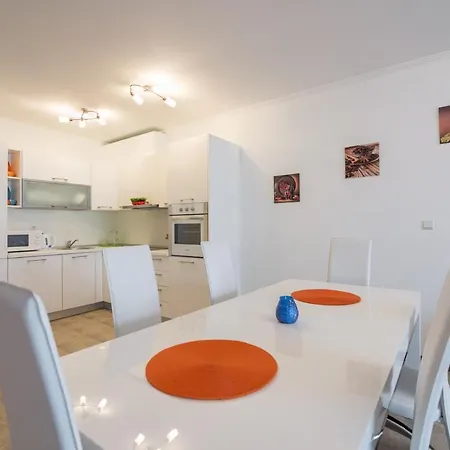 Grande Mia Casa شقة *