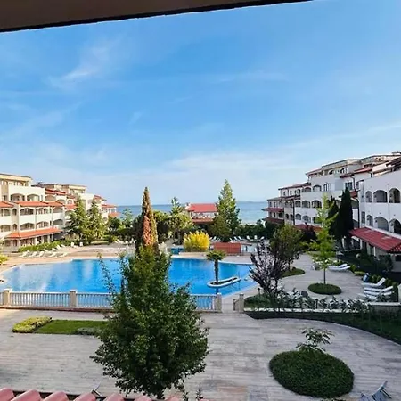 Grande Mia Casa * سفيتي فلاس