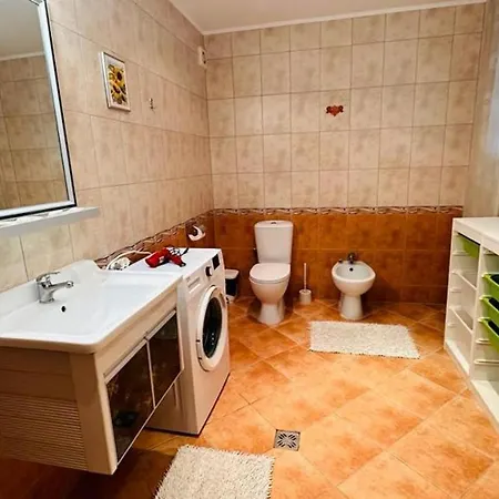 شقة Grande Mia Casa سفيتي فلاس