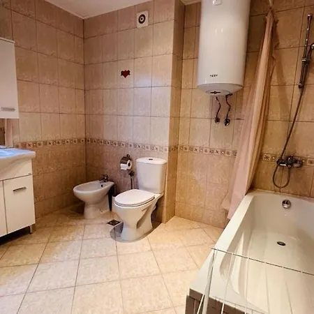 Grande Mia Casa شقة سفيتي فلاس