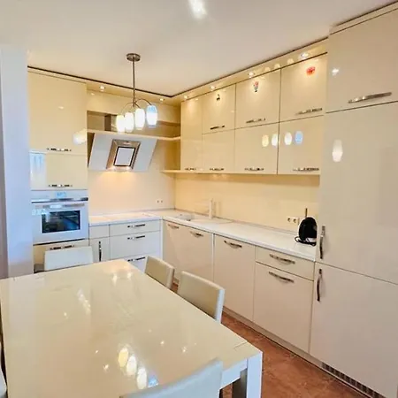 Grande Mia Casa شقة *
