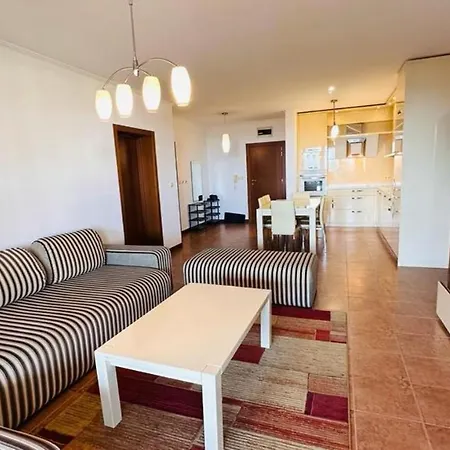 شقة Grande Mia Casa
