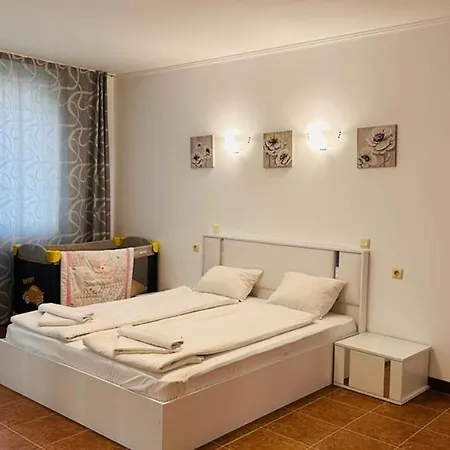 شقة Grande Mia Casa