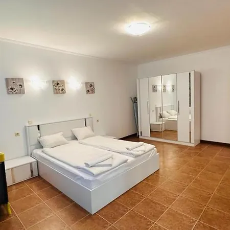 Grande Mia Casa شقة *