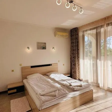 شقة Grande Mia Casa *