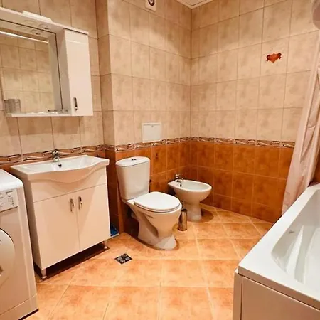 Grande Mia Casa شقة