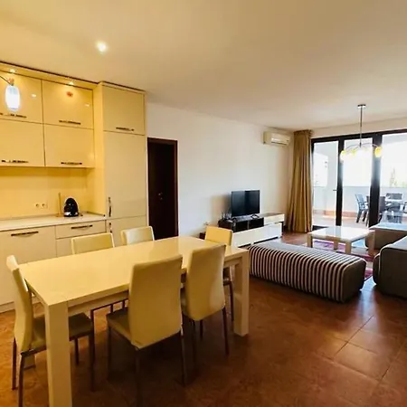 شقة Grande Mia Casa سفيتي فلاس