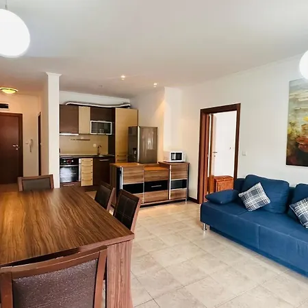 Grande Mia Casa سفيتي فلاس