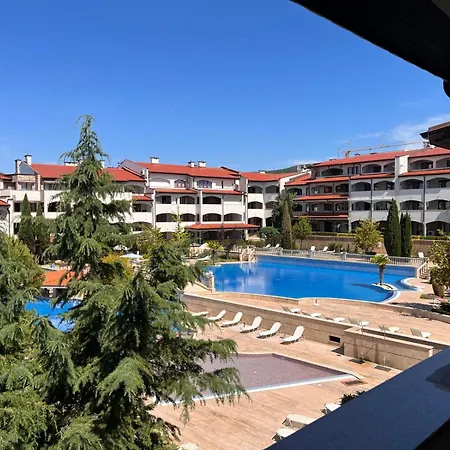 شقة Grande Mia Casa *