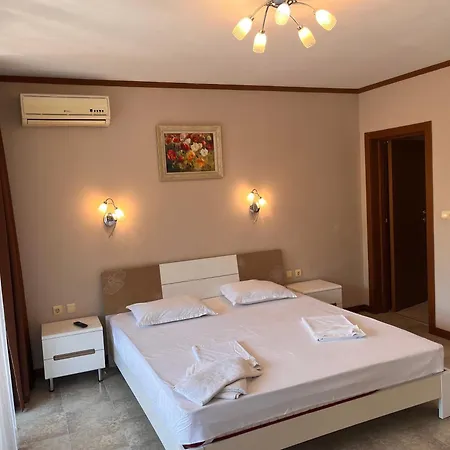 شقة Grande Mia Casa سفيتي فلاس