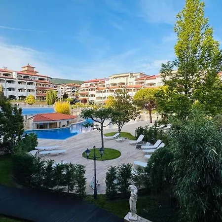 Grande Mia Casa سفيتي فلاس