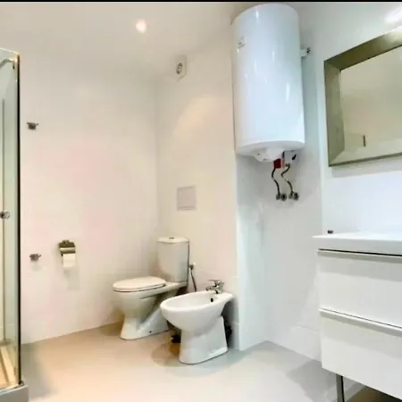 Grande Mia Casa شقة سفيتي فلاس