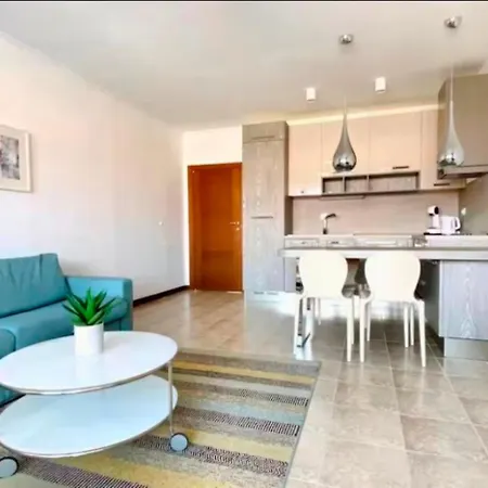 Grande Mia Casa * سفيتي فلاس