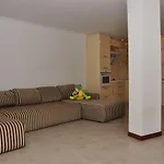 Grande Mia Casa Szveti Vlasz