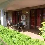 Grande Mia Casa スヴェティ・ヴラス