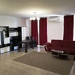 アパート Grande Mia Casa