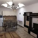 Grande Mia Casa アパート