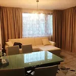 Grande Mia Casa アパート