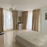 アパート Grande Mia Casa