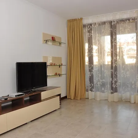 Appartement Grande Mia Casa