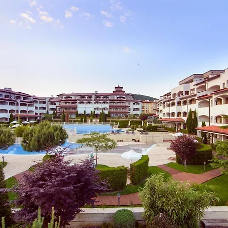 Grande Mia Casa Appartement