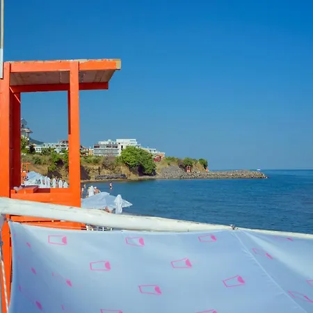 Διαμέρισμα Grande Mia Casa Sveti Vlas
