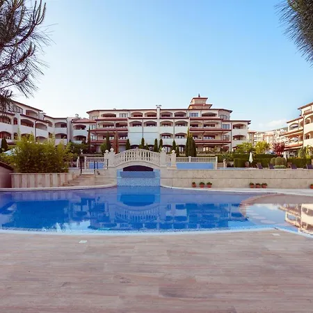 Διαμέρισμα Grande Mia Casa