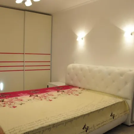 Apartamento Grande Mia Casa *