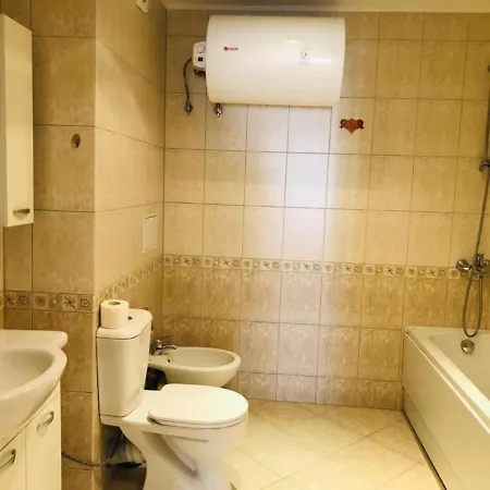 Grande Mia Casa شقة