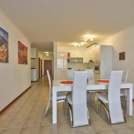 Grande Mia Casa Appartement