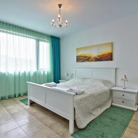Appartement Grande Mia Casa *