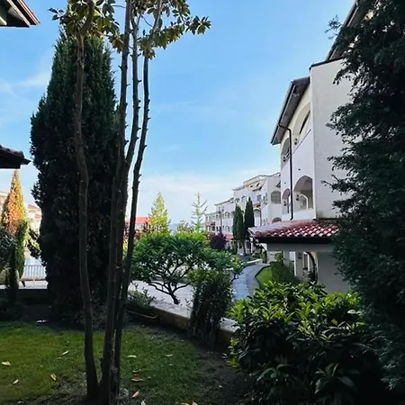 Апартаменты Grande Mia Casa
