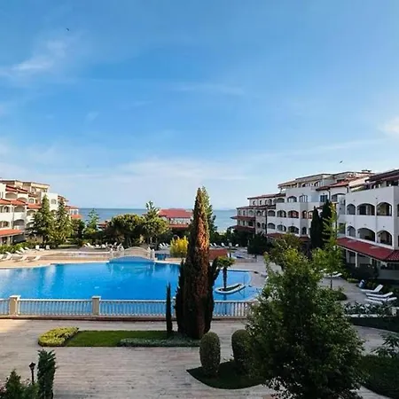 Apartment Grande Mia Casa Sveti Vlas