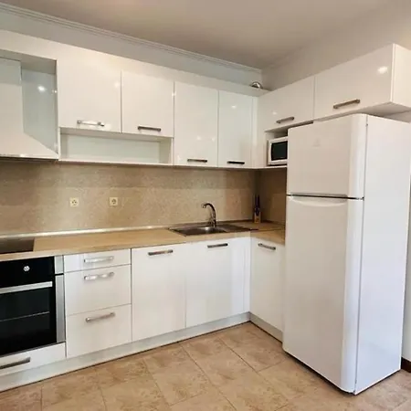 Grande Mia Casa Appartement *