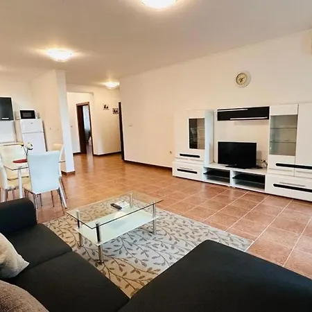 Grande Mia Casa * Свети-Влас