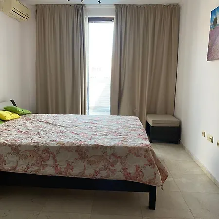 Grande Mia Casa شقة سفيتي فلاس