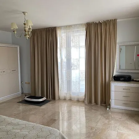 Grande Mia Casa سفيتي فلاس