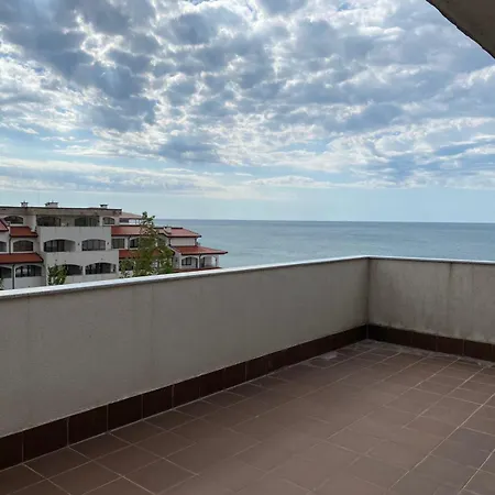 شقة Grande Mia Casa *