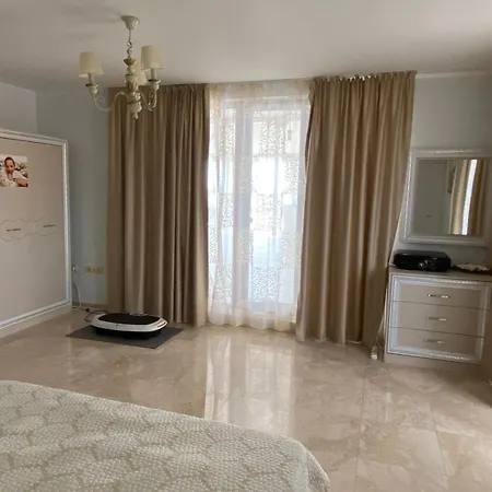 شقة Grande Mia Casa *