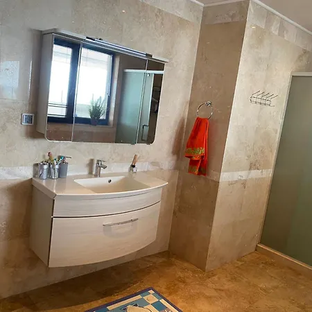 Grande Mia Casa شقة *