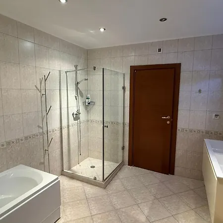 Grande Mia Casa Apartment *